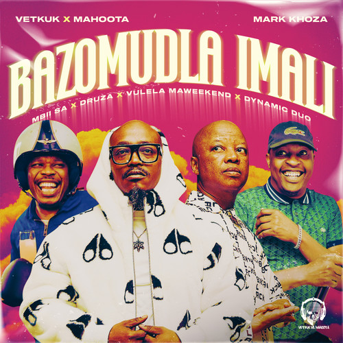 Bazomudla imali