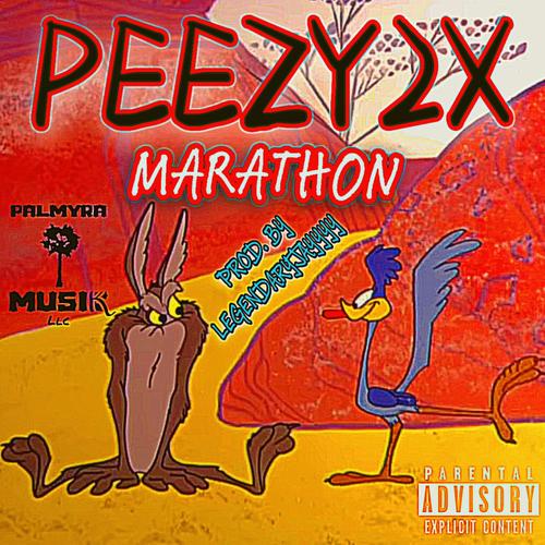 Marathon (Explicit)