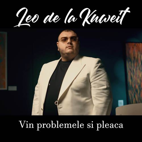 Vin problemele si pleaca