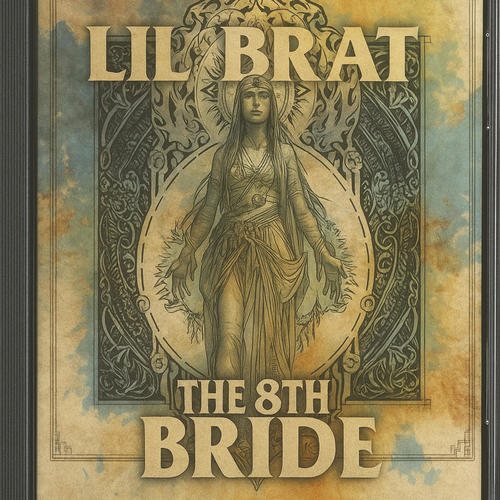 The 8th Bride