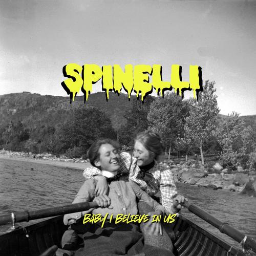 Baby I Believe in Us (Explicit)