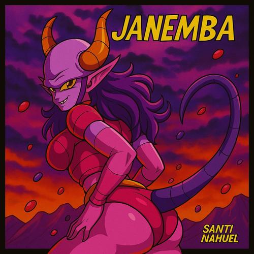 JANEMBA (Explicit)