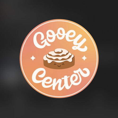 Gooey Center
