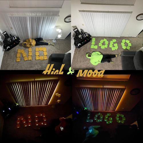 High & Mood, vol. 1 (Explicit)