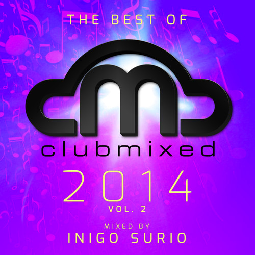The Best of Clubmixed 2014, Vol. 2