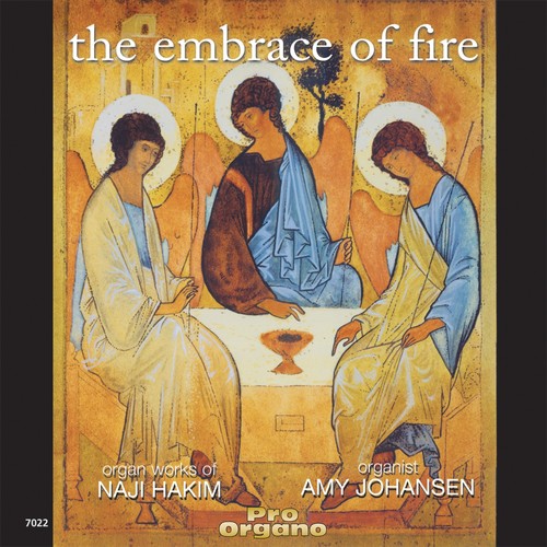 The Embrace of Fire