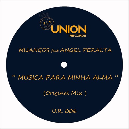 Música para Minha Alma