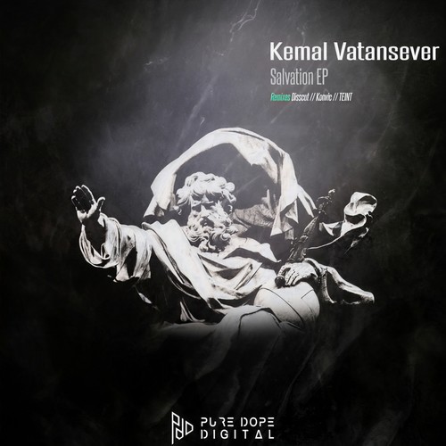 Salvation EP