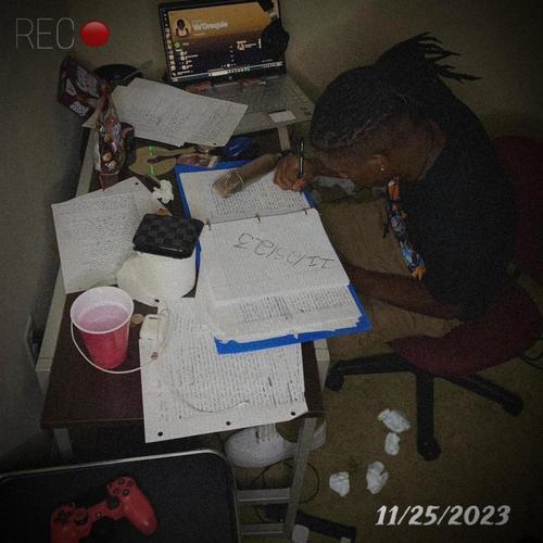 Letter to YOU (Explicit)