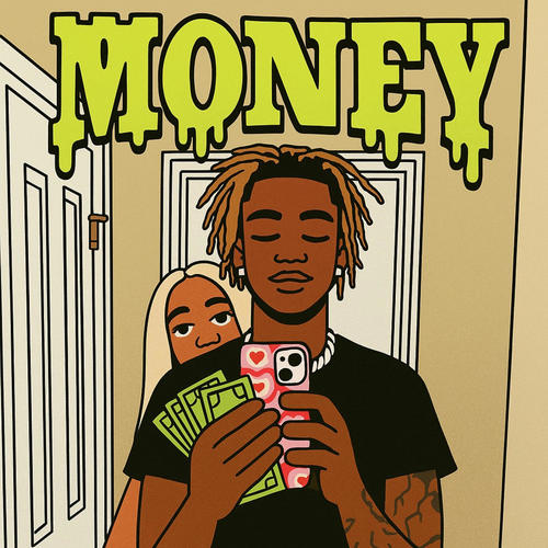 Money (feat. FanoServin, osito & Ry448) [Explicit]