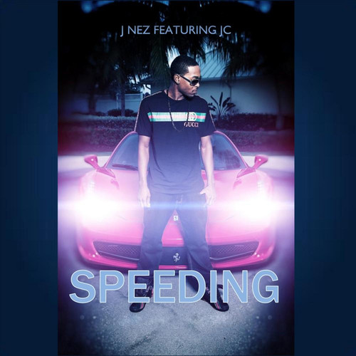 Speeding (feat. JC)