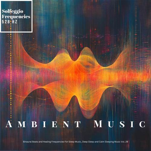 528 Hz Music for Manifestation & Spiritual Growth