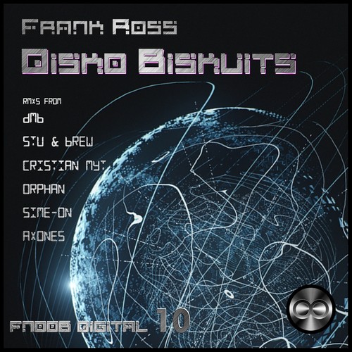 Disko Biskuits