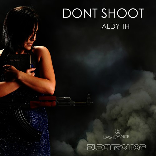 Dont Shoot - Single