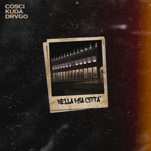 Nella mia città (Explicit)