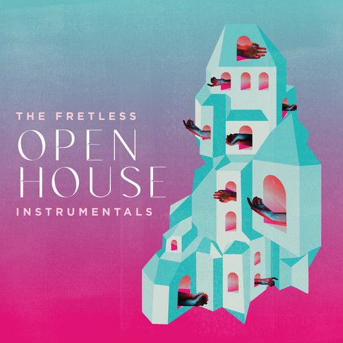 Open House (Instrumentals)