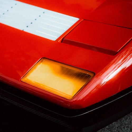 The Getaway (feat. Marcus D)