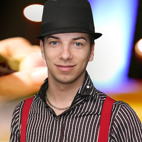 Yo sono un gigolo
