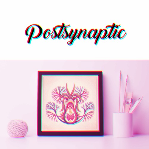 Postsynaptic