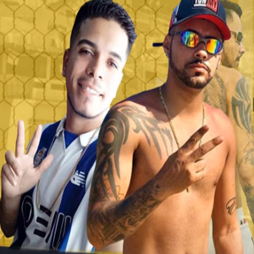 Soquei Catuquei (Explicit)