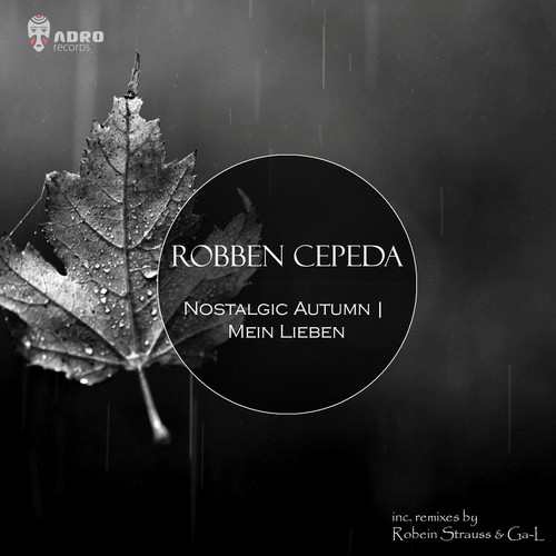 Nostalgic Autumn | Mein Lieben