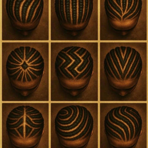 Love/ConquersEvil (Explicit)