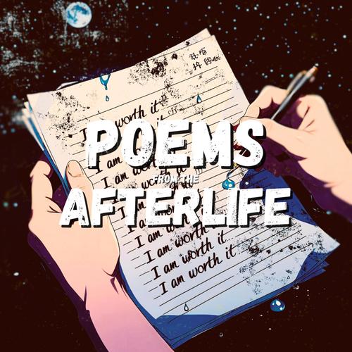 Poems from the Afterlife