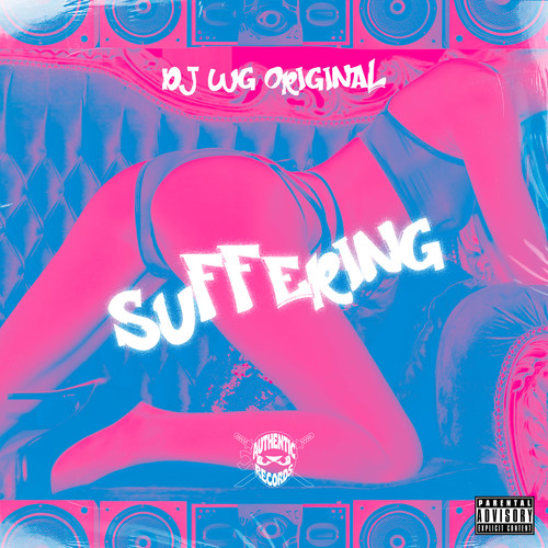 Suffering (Explicit)