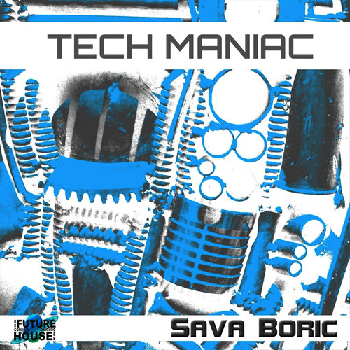 Tech Maniac