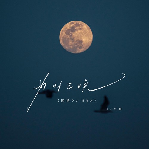 为时已晚（国语DJ）