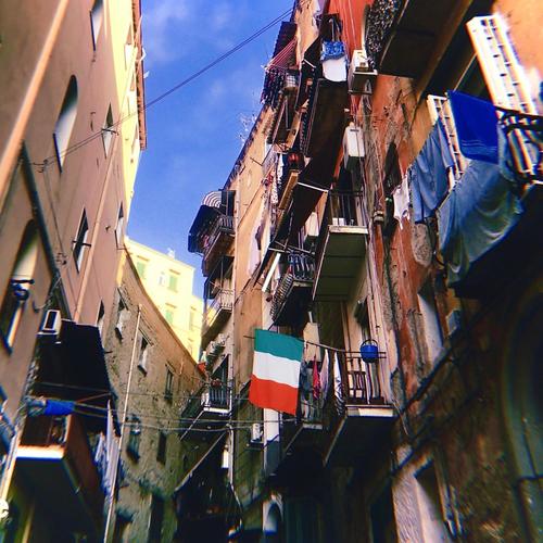 TDM (Tre Della Mattina) (feat. Gran Batarr) [Explicit]