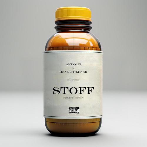 STOFF (feat. Robert RAW) [Explicit]