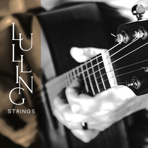 Lulling Strings: Jazz Tunes for Relaxation & Falling Asleep