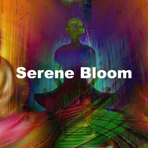 Serene Bloom