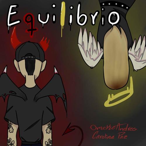 Equilibrio (feat. Carolina Paz, Dj See All & Coke Pinkman) [Explicit]