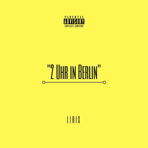 2 Uhr in Berlin