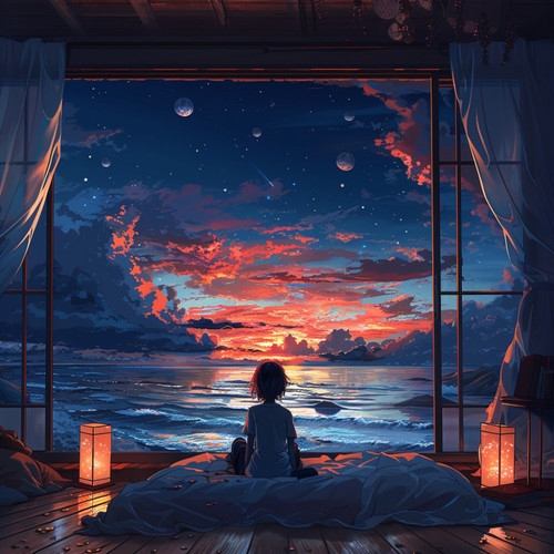 Cadencia Armónica: Música Para Retiros Nocturnos