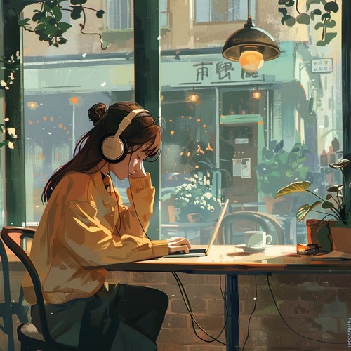 Vibras Para Relajarse: Ritmos De Hip Hop Para Momentos Tranquilos