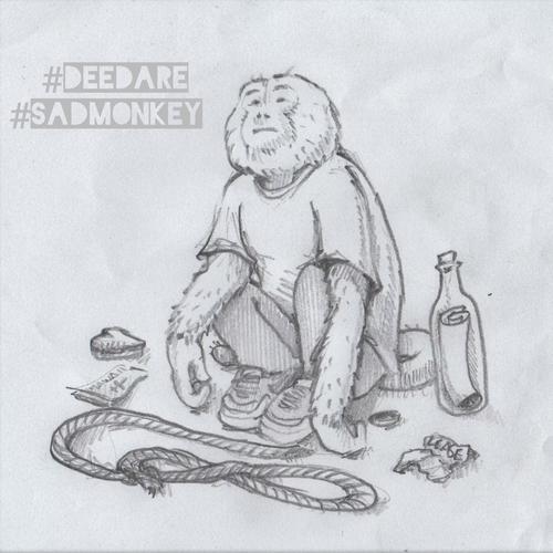 Sad Monkey (Explicit)