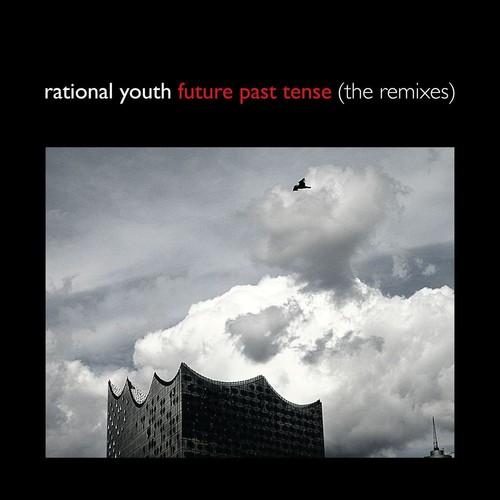 Future Past Tense (The Remixes)