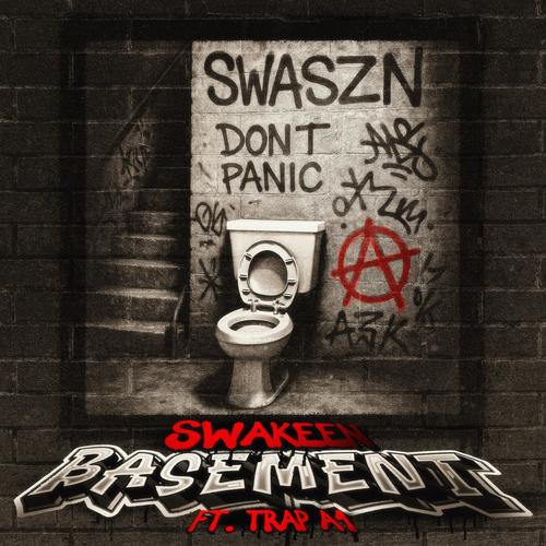 BASEMENT (feat. TRAP A1)