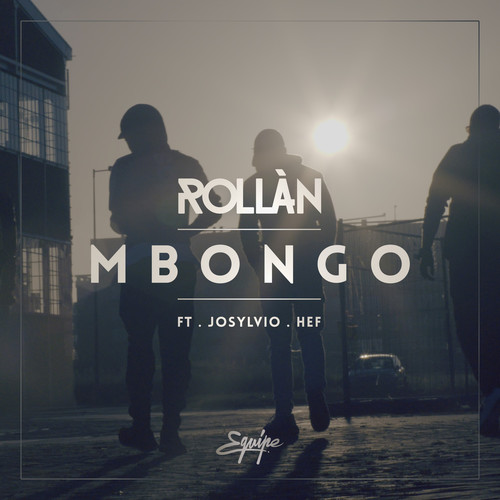 Mbongo (feat. Josylvio & Hef)