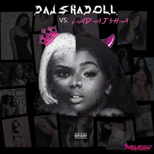 Vs. LaDajsha (Explicit)