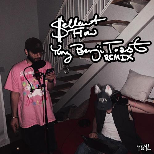 Sellout Flow (Yung Benji Toast Remix) [Explicit]