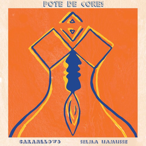 Pote de Cores