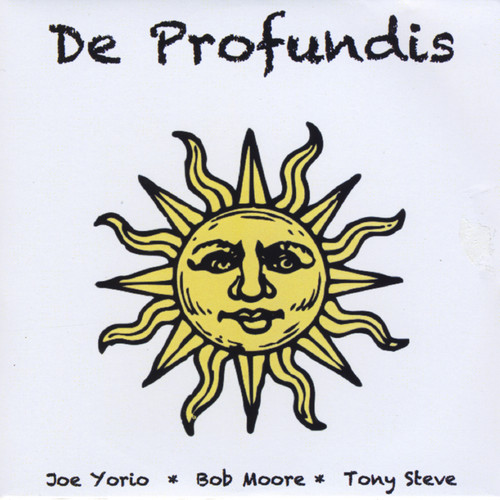 De Profundis