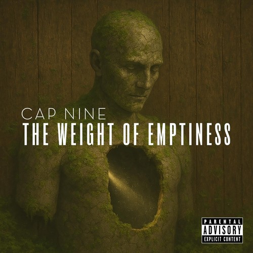 The Weight of Emptiness (Explicit)