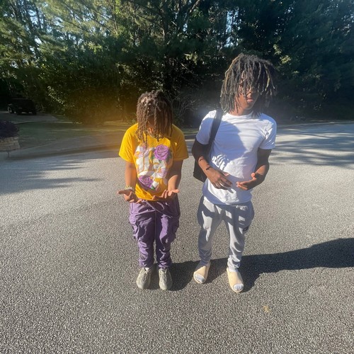 Hot Summer (Explicit)