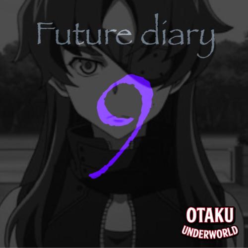 Future Diary (Explicit)