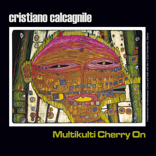 Multikulti Cherry On